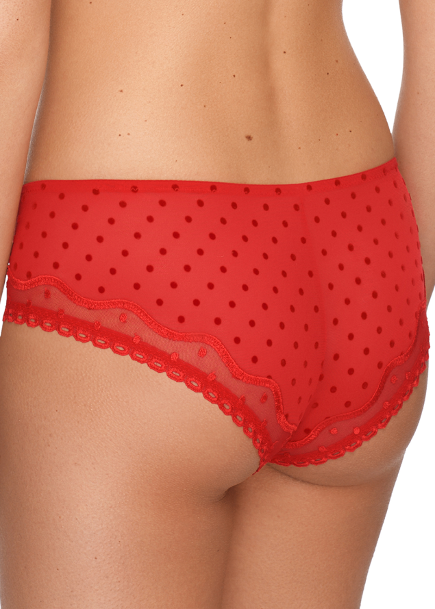 Shorty Twist de Prima Donna Rouge